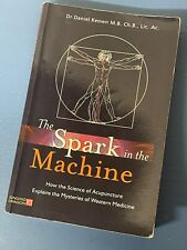Spark machine science for sale  WAKEFIELD