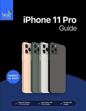 Iphone pro guide for sale  Carlstadt