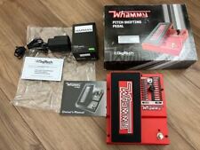 Digitech whammy digitech d'occasion  Expédié en Belgium