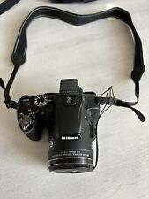 Usado, Câmera Digital Nikon COOLPIX P510 16.1MP - Preta comprar usado  Enviando para Brazil