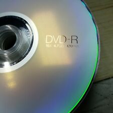 Blank dvd blank for sale  Hanover