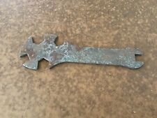 Vintage farm wrench for sale  Kincaid