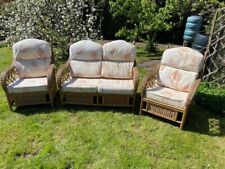 Conservatory furniture suite for sale  BRISTOL