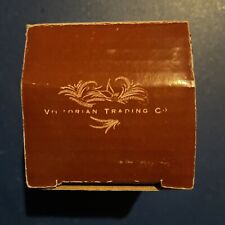 Victorian trading mini for sale  Shipping to Ireland
