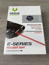 Viridian series red for sale  Round Rock