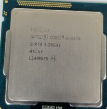 Processador Intel Core i5-3470 3.20Ghz Quad-Core SR0T8 comprar usado  Enviando para Brazil