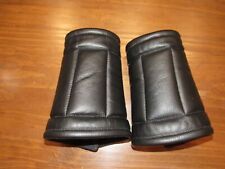 Pair black padded for sale  Palm Springs