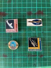 soviet pin badges for sale  SOUTHSEA