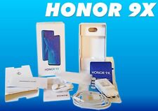 Huawei honor scatolo usato  Baronissi