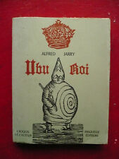 Alfred jarry ubu d'occasion  Onet-le-Château