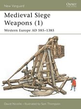 Medieval siege weapons for sale  UK