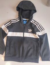 Adidas tracksuit jacket for sale  LEICESTER