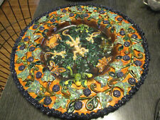 Vintage palissy majolica for sale  Chicago