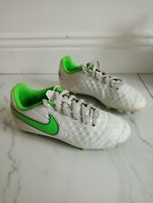 Kids nike tiempo for sale  MANCHESTER