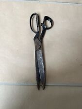 Vintage large scissors for sale  Shipping to Ireland