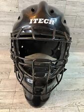 Vtg itech helmet for sale  Newark