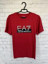 EMPORIO ARMANI CASUAL MĘSKA KOSZULKA JERSEY KOSZULKA KOSZULKA ORYGINALNA ROZMIAR XL na sprzedaż  Wysyłka do Poland