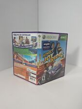 Kinect Joy Ride - Xbox 360 - Complete in Box CIB for sale  Shipping to South Africa