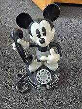 Mickey mouse black for sale  SHOREHAM-BY-SEA