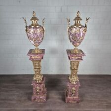 24758 säulen vasen gebraucht kaufen  Nordhorn