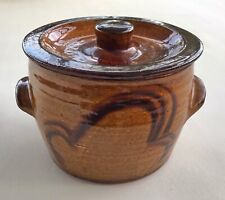 Lowerdown studio pottery for sale  WEYMOUTH
