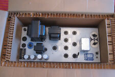 Seeburg jukebox amplifier for sale  Englewood