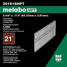Metabo hpt 20161shpt for sale  Hollywood