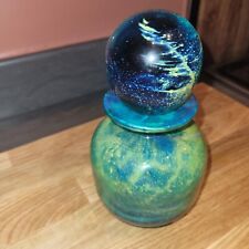 Mdina vase stopper for sale  PRESTON