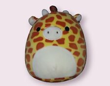 squishmallow giraffe for sale  SWANSEA