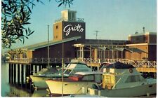 Oakland grotto restaurant for sale  Shipping to Ireland