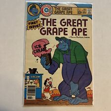 grape ape for sale  Onsted