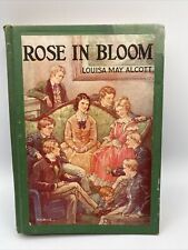 Rose bloom louisa for sale  Greenwood