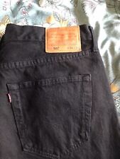 Levis 501 mens for sale  MANCHESTER