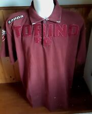 Maglia calcio torino usato  Torino