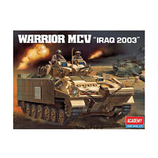 Academy Hobby Model Kit 1/35 Warrior MCV "Iraque 2003" Muito bom estado comprar usado  Enviando para Brazil