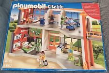 Playmobil city life for sale  BIRMINGHAM