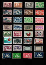 Stamps colonies different for sale  Shipping to Ireland