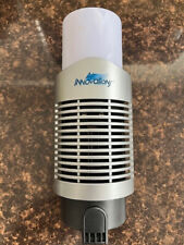 Air Innovations Compact Plug in Ionic Air Cleaner Filter Freshener w/ Nightlight for sale  Shipping to South Africa