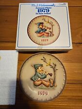 Hummel collectors plate for sale  Horicon