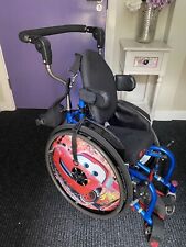 Rgk tiga wheelchair for sale  RIPON