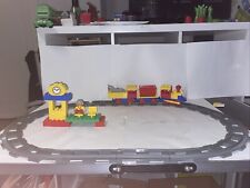 Lego duplo eisenbahn gebraucht kaufen  Winterberg