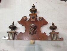 Antique clock wall for sale  Shipping to Ireland