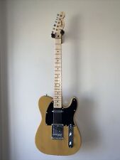Squier telecaster electric for sale  Wallkill