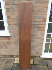 Large piece hardwood for sale  SLOUGH