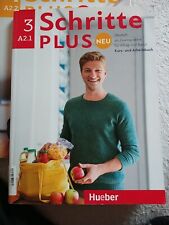 Schritte plus neu gebraucht kaufen  Biessenhofen