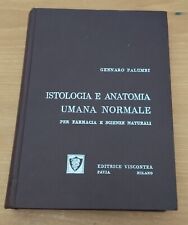 Anno 1972 istologia usato  Recanati