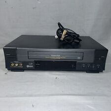 Toshiba 528 vcr for sale  Colorado Springs