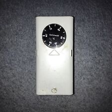 Honeywell cylinder thermostat for sale  FLEET