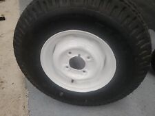 Inch trailer wheel for sale  TONBRIDGE