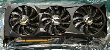Zotac geforce rtx for sale  STOKE-ON-TRENT